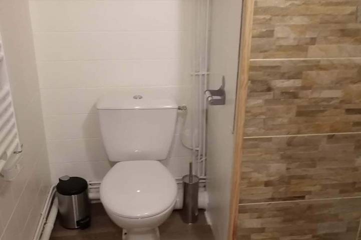 Gîte pour 6 personnes dans Saint-Jean-Montclar - 3