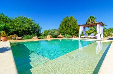 Villa in Manacor, East Majorca für 6 