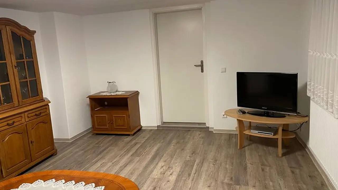 Ganze Ferienwohnung, Ferienwohnung für 4 Personen (54 m²) in Süptitz in Dreiheide, Nordsachsen