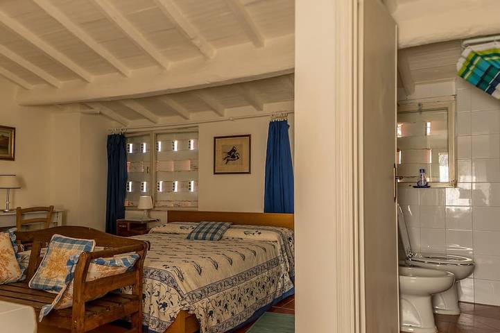 Solo Adulti. A/C, WiFi, piscina, terrazza, giardino, parcheggio. in Camaiore (Toscana), Riviera Toscana