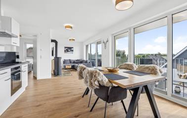 Vakantieappartement voor 4 Personen in Winterberg, Hochsauerlandkreis, Afbeelding 1