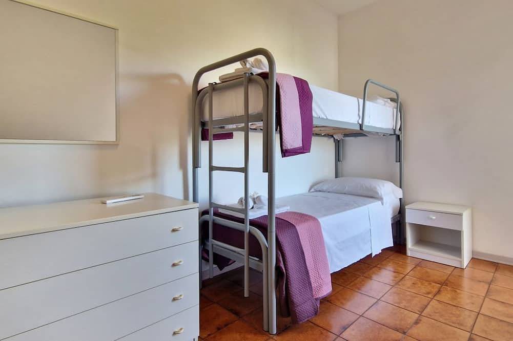 Apartamento entero, [50 mt from the Sea]10 places Climate Terrace Parking in Porto San Giorgio, Provincia de Fermo