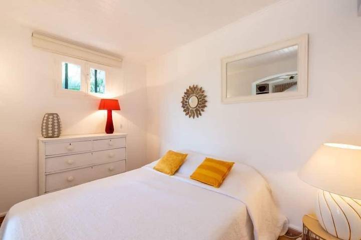 Location de vacances pour 6 personnes, animaux acceptés dans Plage du Débarquement (La Croix-Valmer) - 2