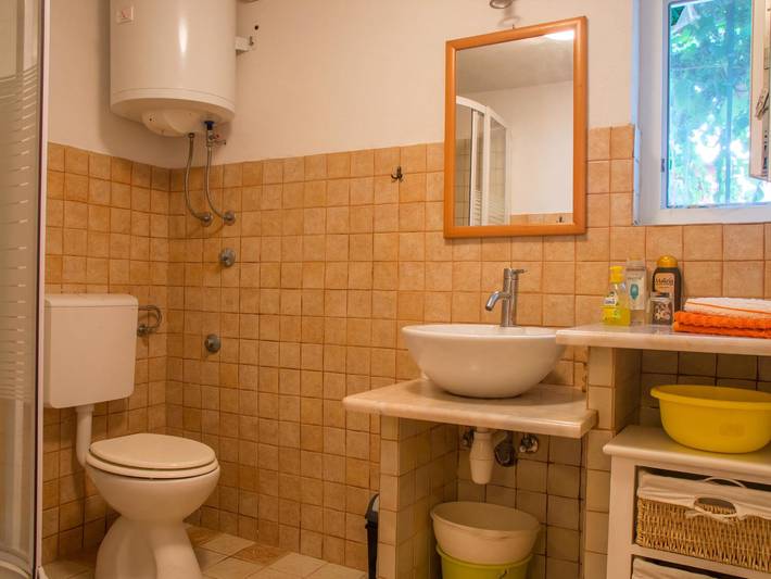 Apartamento entero, Apartment Kova in Stari Grad, Hvar (isla)