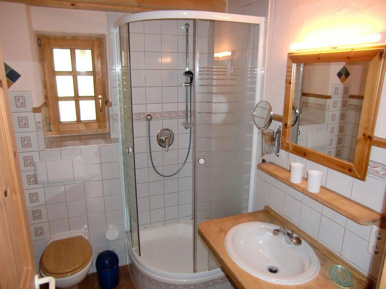 Ganze Ferienwohnung, Landhaus Alpenstern in Bad Hindelang, Bayerisch Schwaben