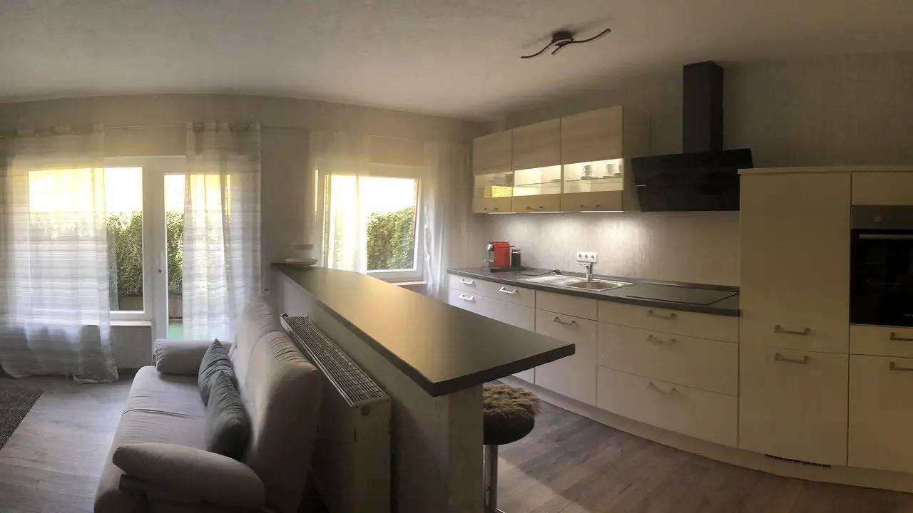 Ganze Ferienwohnung, Ferienwohnung für 3 Personen (40 m²) in Hergenroth in Hergenroth, Westerburg & Umgebung