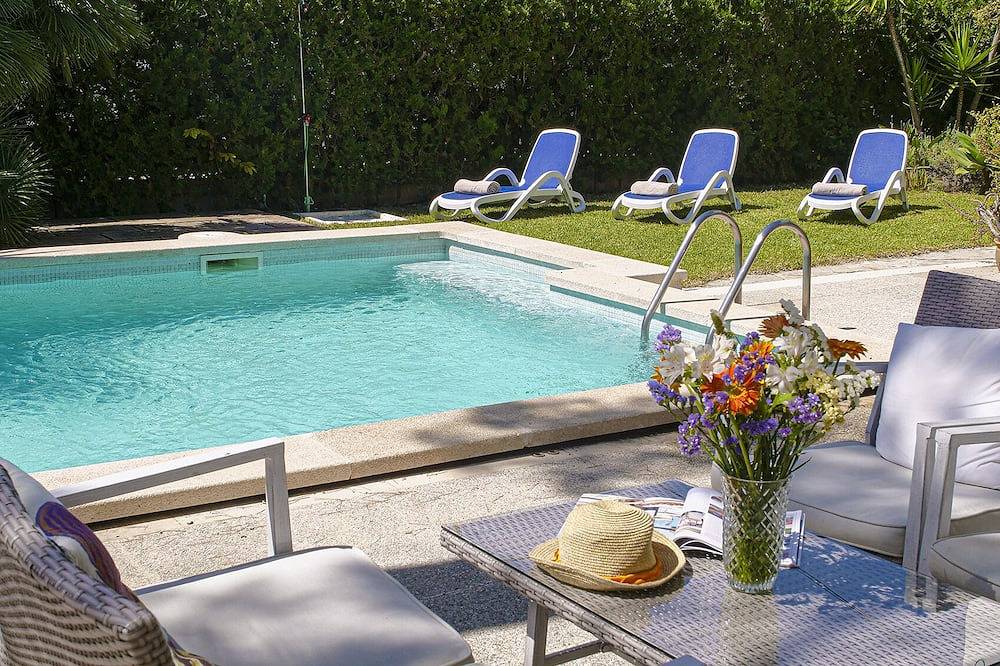Ferienhaus Es Norai 18 in Son Moll, Capdepera