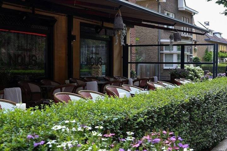 Ferienwohnung für 2 Personen, mit Terrasse - 1