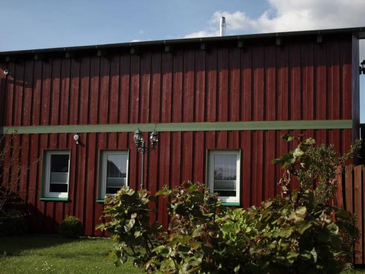 Ferienhaus für 4 Personen, mit Garten in Biosphärenreservat Schorfheide Chorin - 3