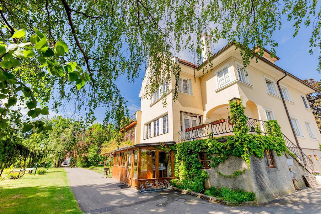 Bauernhof Woltron - Ferienwohnung Fritz in Wiener Alpen