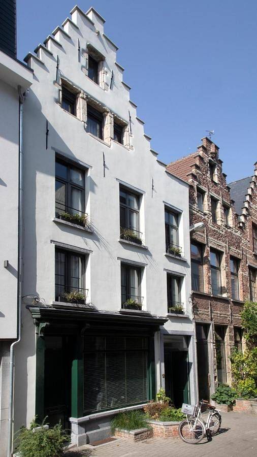 Superior King Room in Anversa, Antwerpen e dintorni