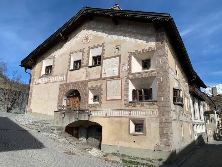 Holiday apartment for 3 people, with terrace - 1