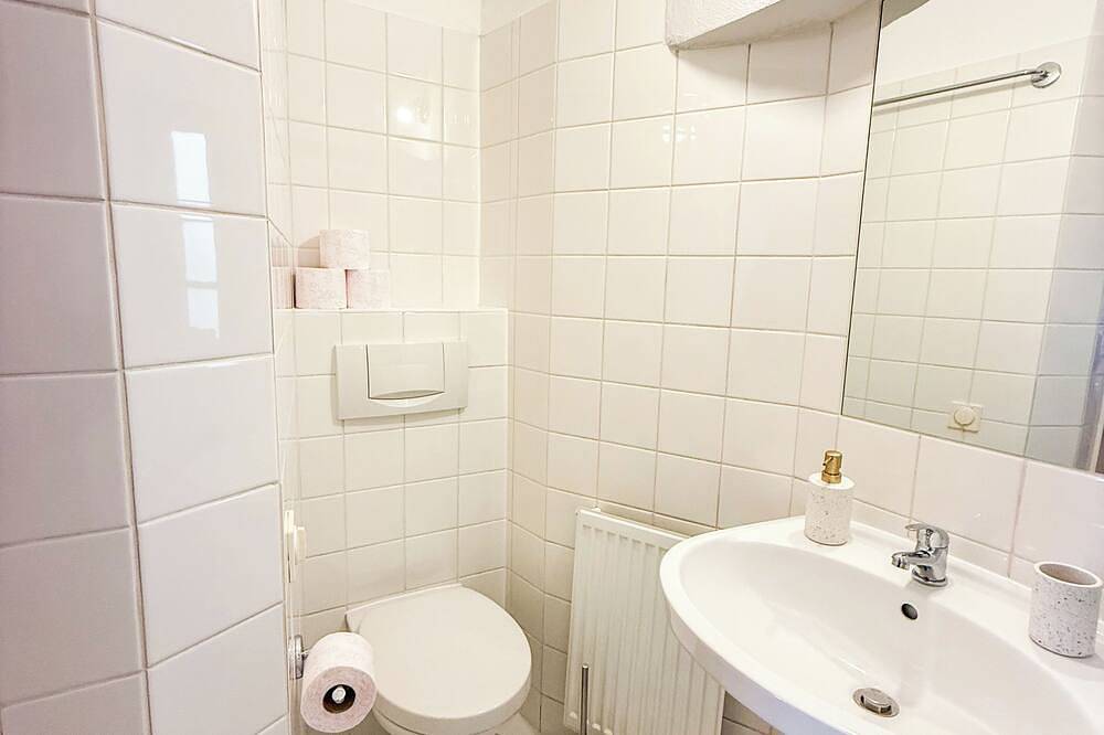 Ganze Wohnung, Danube Holiday Homes Studio Top 2 in Krems an der Donau, Donau Niederösterreich