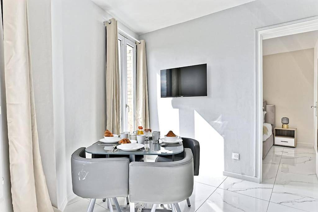 Appartement entier, Appartement conviviale et lumineux - Iii in Gagny, Seine-Saint-Denis