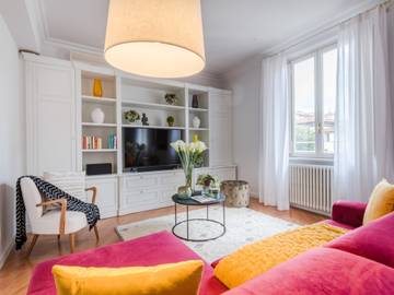 Agriturismo per 4 Persone in Lucca, Provincia di Lucca, Foto 3