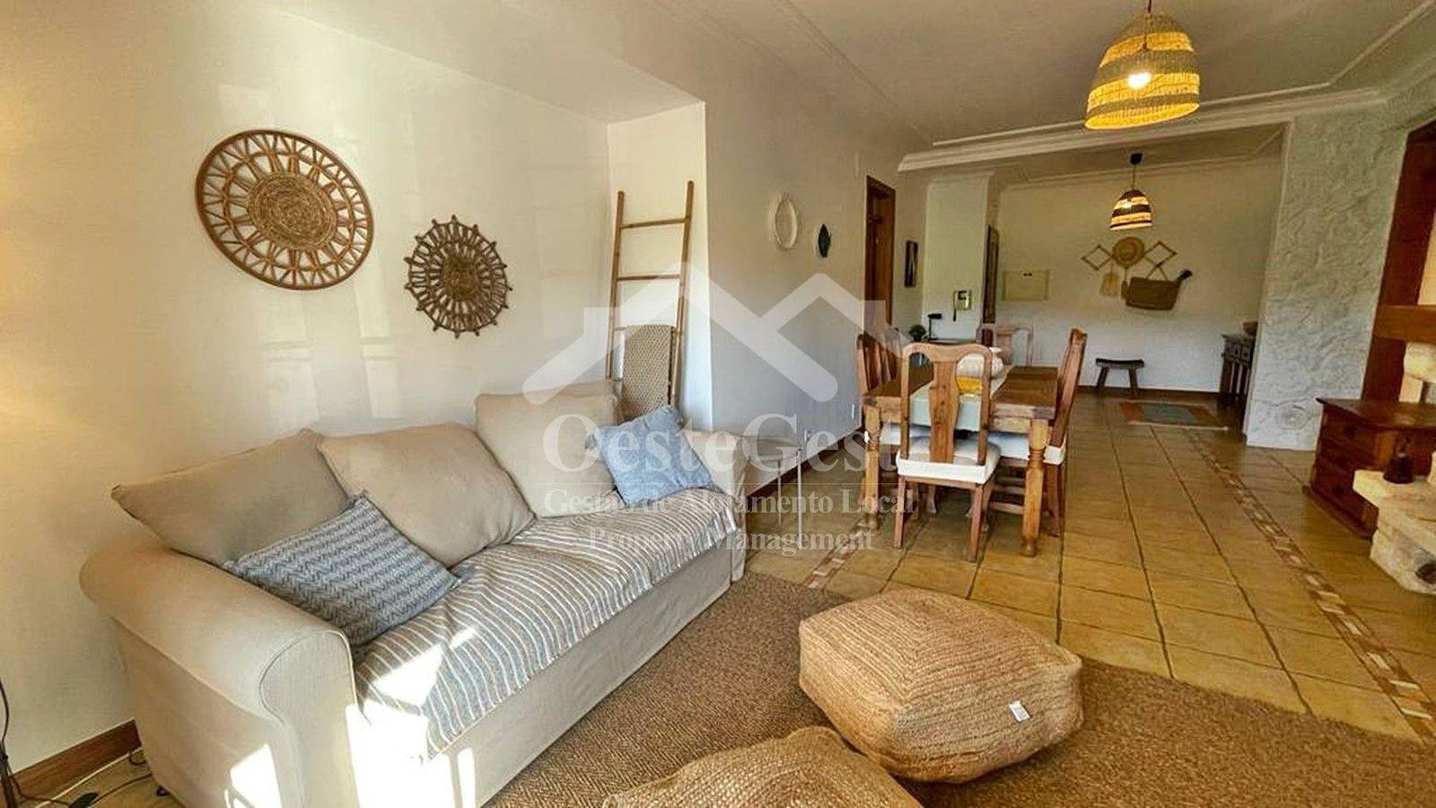 Ganze Ferienwohnung, Haus der Sonne in Lourinhã, Lissabon Distrikt