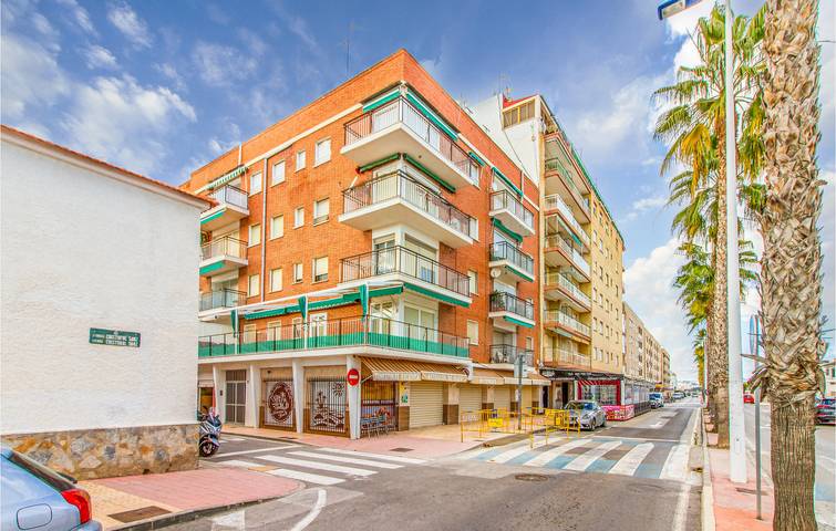 Ferienwohnung für 6 Personen, mit Terrasse in Orba