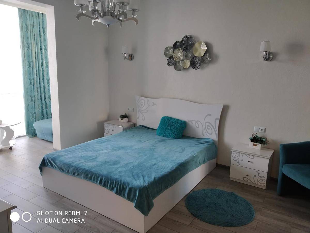 Apartamento entero, Апартаменты у моря в Аркадии, 26 Жемчужина in Odesa, Óblast de Odesa