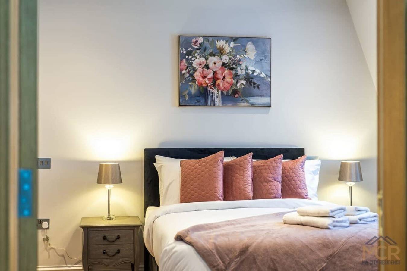Appartamento vacanze a Londra a partire da 532€ a notte