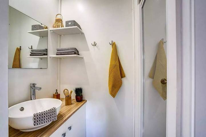 Camping pour 4 personnes à Portiragnes - 4