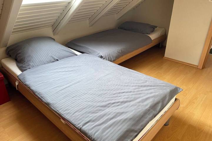 Apartamento entero, \"kleine Antje\" im Herzen von Butjadingen - Alles Parat für die Perfekte Auszeit! in Burhave, Butjadingen