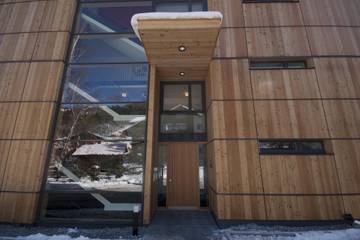 Appartement voor 8 Personen in Rätikon mountain range, Brand, Afbeelding 1