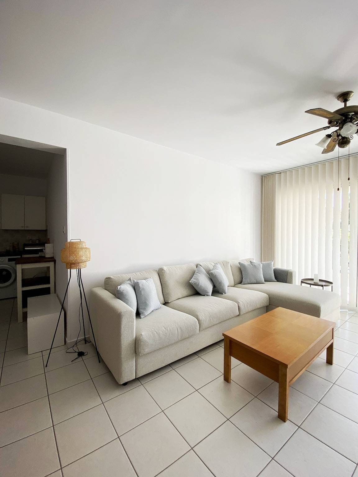 Appartement entier, 70 Pap - Stay Anthea Gardens - Calm Living in Chypre du Sud