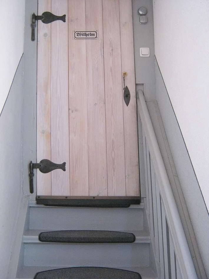 Ferienwohnung für 4 Personen, mit Garten in Elbe-Börde-Heide - 2