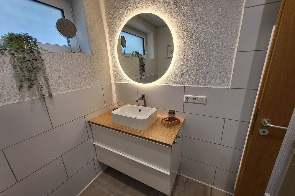 Entire apartment, Ferienwohnung Am Neuenberg in Simonswald, Southern Black Forest