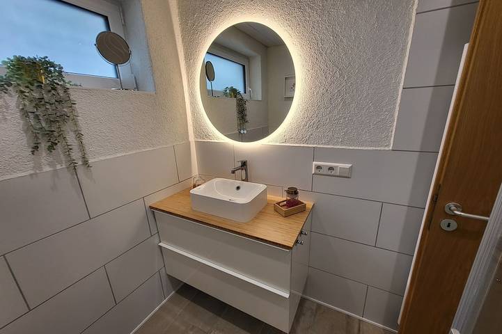 Ganze Wohnung, Ferienwohnung Am Neuenberg in Simonswald, Südschwarzwald