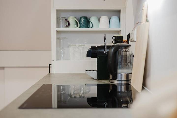 Ferienwohnung für 6 Personen, mit Ausblick und Terrasse, mit Haustier in Passau - 4