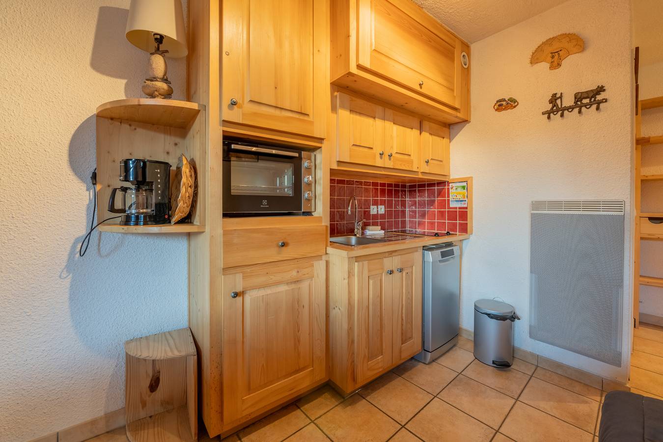 Ganze Wohnung, Chamonix Sud - Batiment Iris 361 in Brevent-Flegere, Chamonix