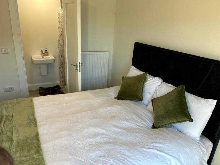 Appartement de vacances pour 2 personnes