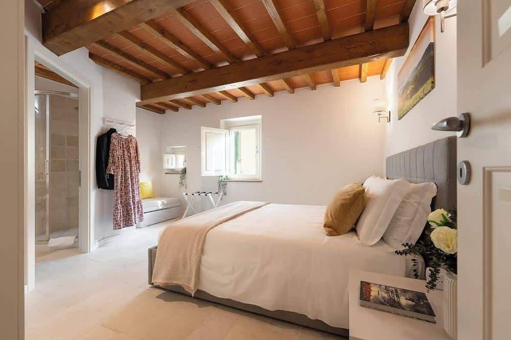 Appartamento intero, Casa Falorni, 3b - Simonetta - Bilocale in Greve In Chianti, Chianti