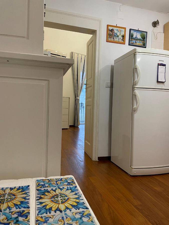 Ganze Wohnung, One-Bedroom Apartment in spiaggia Algida, Giovinazzo