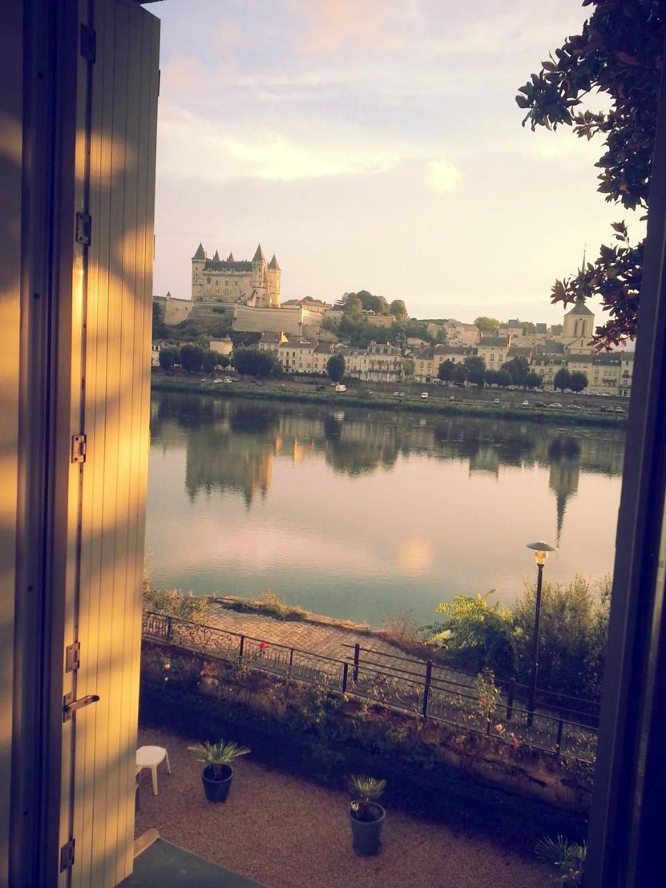 Different Holidays in Saumur, Vallée de la Loire