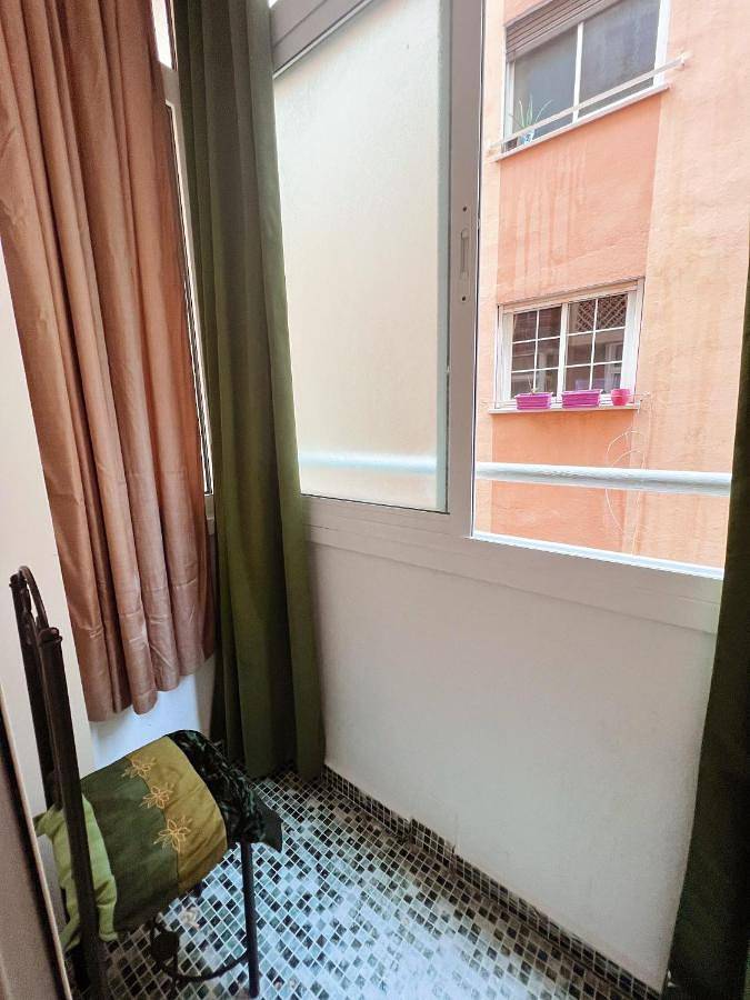 Twin Room in Altstadt Málaga, Malaga