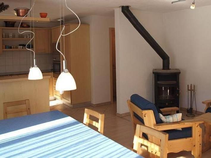 Ferienhaus für 10 Personen, mit Terrasse in Bregaglia - 4