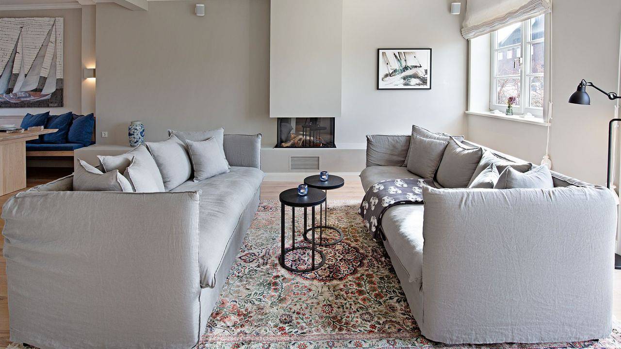 Ferienhaus für 6 Personen (220 m²) in List in List (Sylt), Sylt