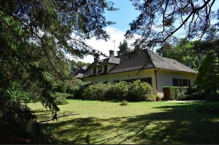 Chambre d’hôte pour 2 personnes, avec Terrasse et Jardin