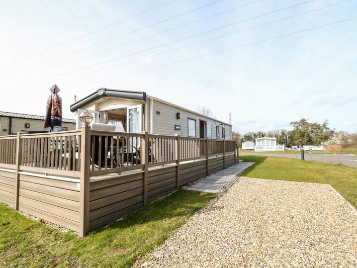 Albergue para 4 personas, con piscina además de sauna y jardín - 1