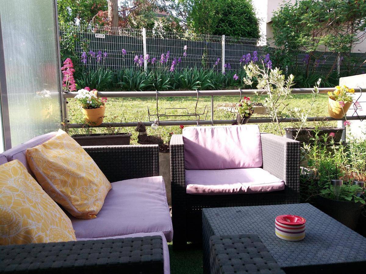 Triple Room in Valleiry, Région de Saint-Julien-en-Genevois