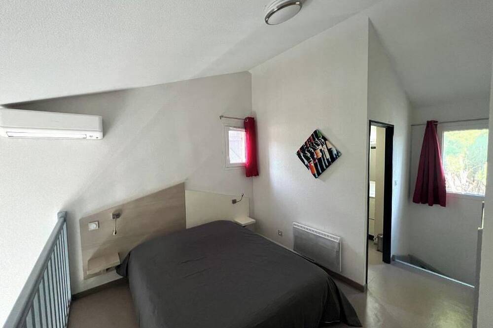 Domaine de Bacchus-20 Min Montpellier-House with pool and Clim-4 sleeps in Saint-Christol (Languedoc-Roussillon), Region de Montpellier