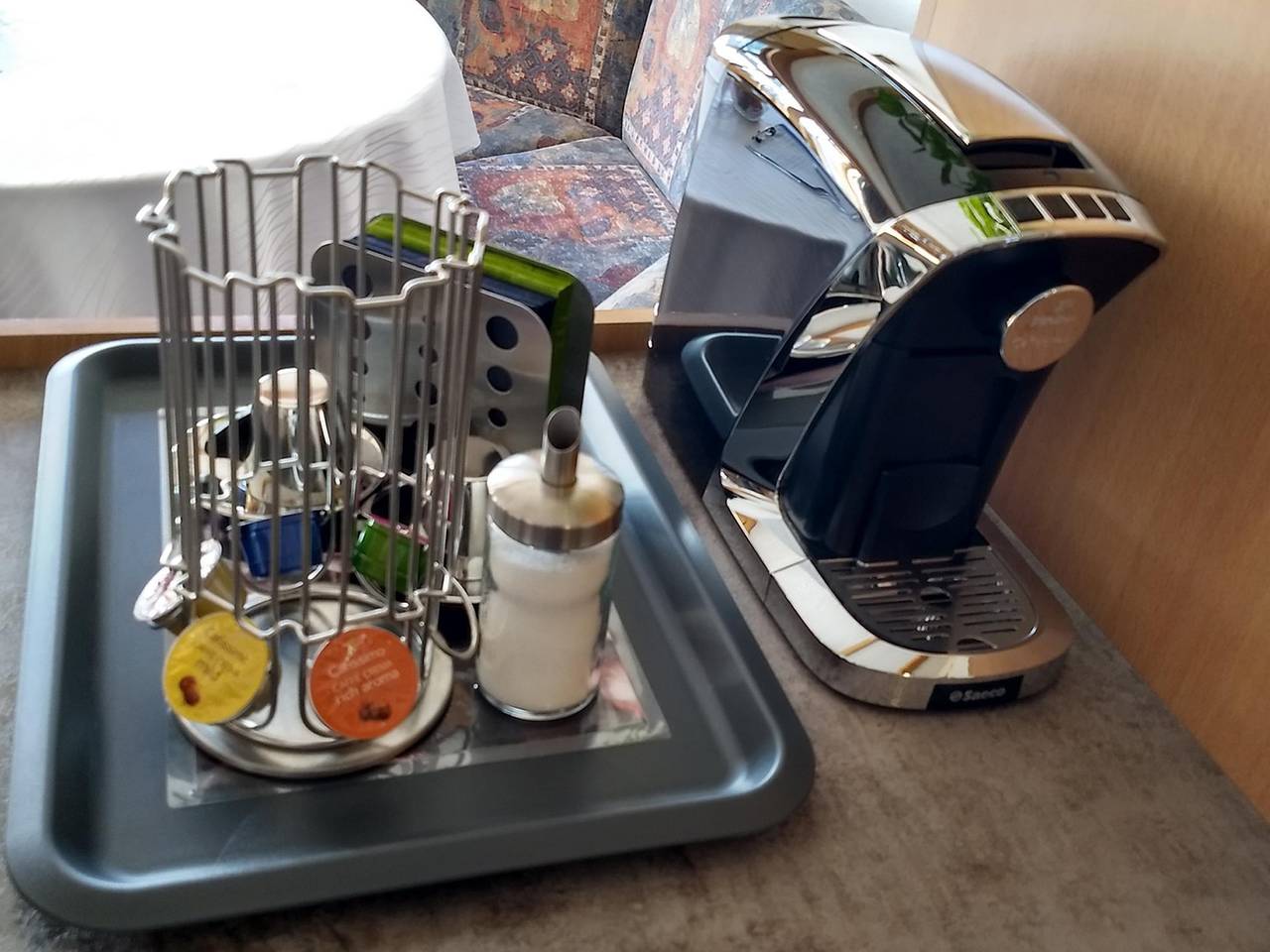 Ganze Ferienwohnung, Apartment 3-Raum für 4-5 Personen in Rohrmoos, Schladming-Dachstein