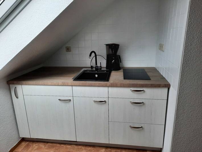 Ferienwohnung für 4 Personen, mit Ausblick in Blankenburg - 4