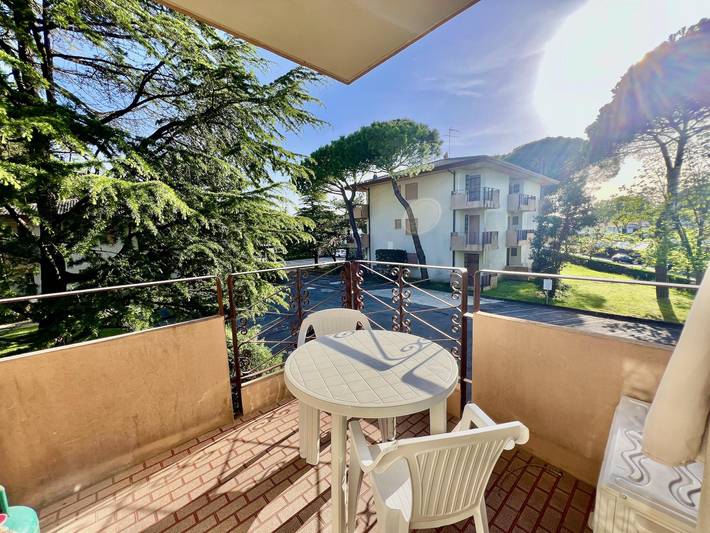 Appartement entier, Appartement de vacances pour 4 personnes avec jardin in Lido di Jesolo, Jesolo-City