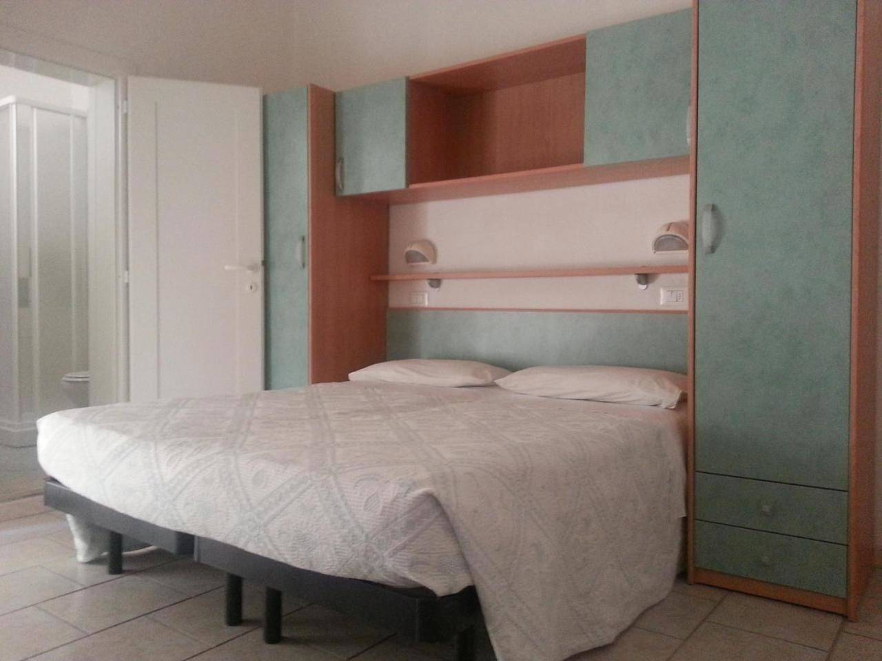 Hotel La Parigina in Gatteo A Mare, Cesenatico