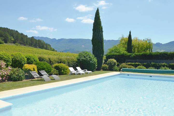 Maison de vacances pour 2 personnes