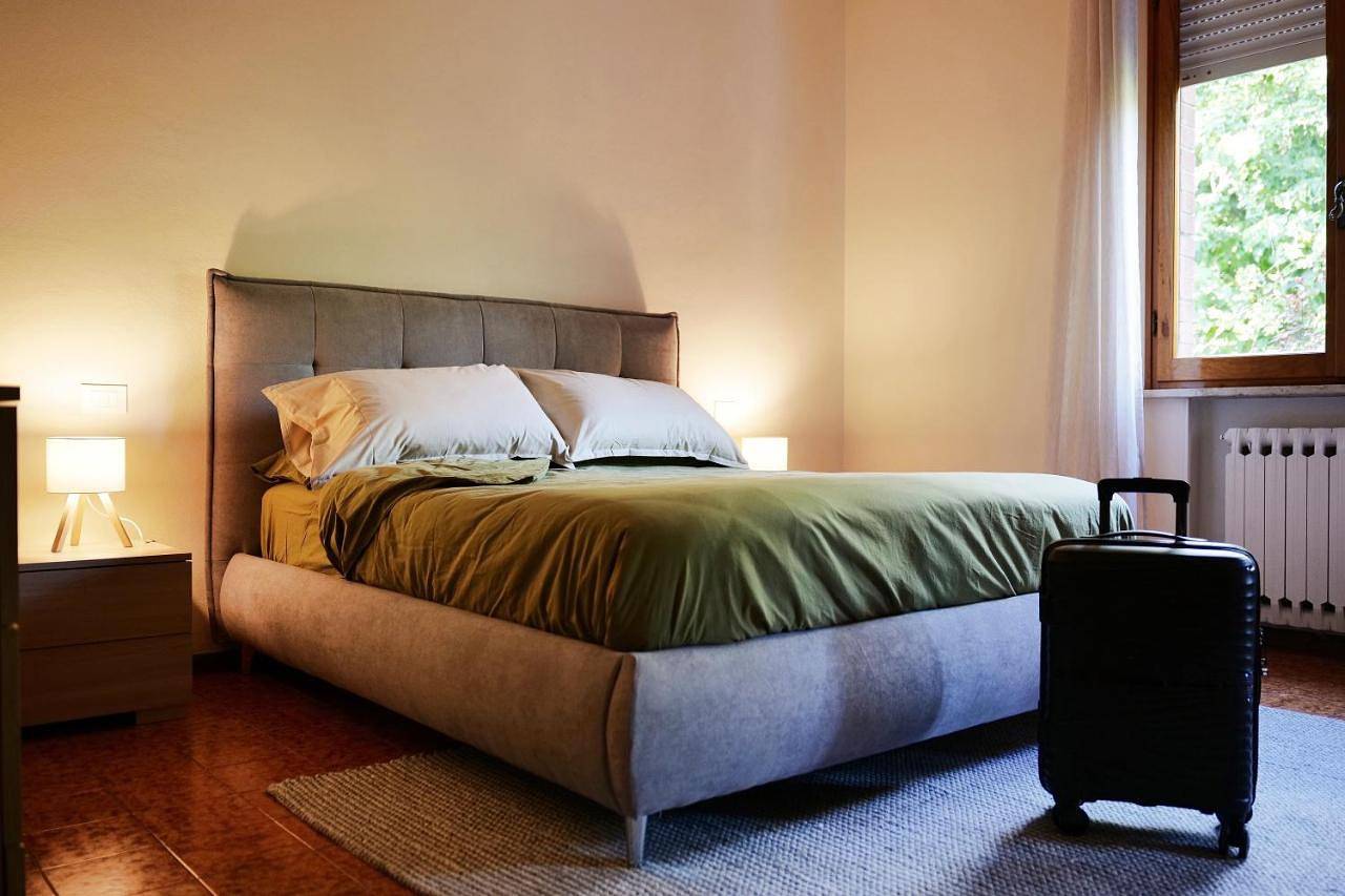 B&B Villa Sassuolo in Sassuolo, Provincia di Modena