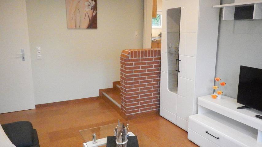 Ferienwohnung für 2 Personen, mit Garten in Dornum (Stadt) - 4